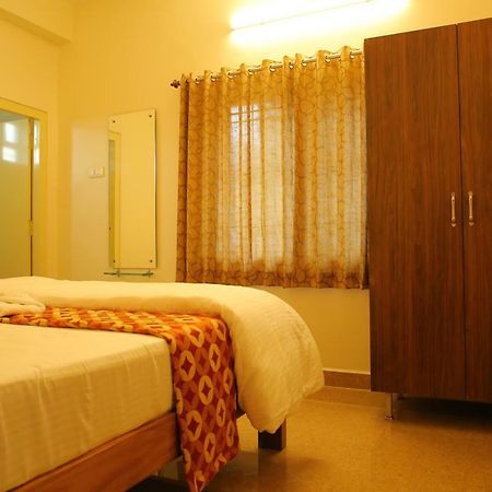 Bhavana Homestay Tirupati Eksteriør billede